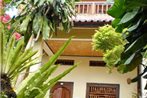 Arjuna Homestay Ubud