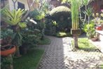 Dika Accommodation Ubud