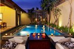 Lasanti Villas Seminyak