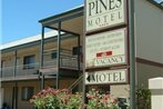 Armidale Pines Motel