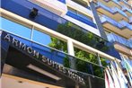 Armon Suites Hotel