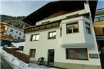 Modern Apartment near Ski Area in Kappl