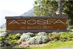 Arosea Life Balance Hotel