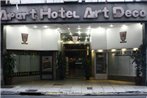 Art Deco Hotel & Suites