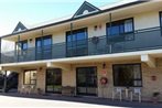 Ascot Vale Motor Lodge