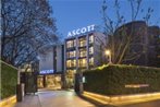 Ascott Heng Shan Shanghai