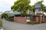 Ashburton's Regency Motel