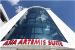 Asia Artemis Suite