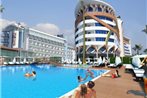 Asia Beach Resort & Spa Hotel