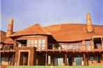 Askari Game Lodge