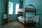 Astana Apple Hostel