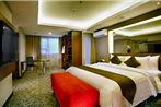 Aston Pluit Hotel & Residence