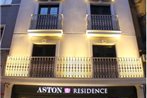 Aston Hotel Taksim