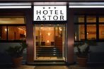 Astor Hotel