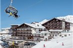 TOP Hotel Hochgurgl