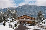 BauernLodge Alpin Appartements