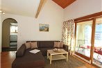 Luxurious Apartment in Sankt Gallenkirch near Ski Lift