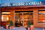 Hotel Weisses Kreuz