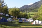 Gold Camping Seeboden