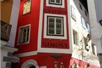 Gasthof Simony Hallstatt B&B