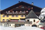 Hotel-Skischule Krallinger