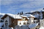 Appartements Am Burgsee