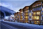 Grafenberg Resort by Alpeffect Hotels