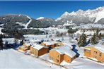 Rittis Alpin Chalets Dachstein