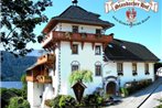 Staudacher Hof-Das Romantische Haus