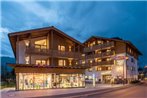 AlpenParks Hotel & Apartment Orgler Kaprun