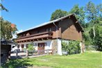 detached modern holiday home with sauna in the Salzburgerland