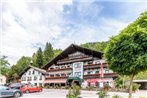 Hotel & Gasthof Taferne