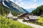 Berghotel Schlickeralm 1.616 m