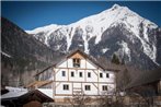 Gletscher Appartements