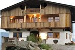 Almchalet Zillertal