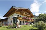 Two-Bedroom Apartment in Rauris