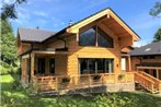 Chalet in Tauplitz Styria with sauna in ski area