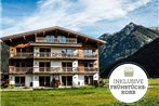 alpdeluxe-Apartments Holzgau