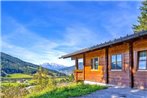 Chalets in Eben im Pongau