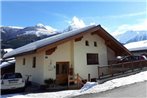 Apartment in Bramberg am Wildkogel with balcony