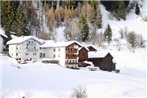 Apartment in Ischgl overlooking the mountains