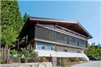 Apartment in Neukirchen with a balcony