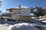 Chalet Mia in Wangle bei Reutte