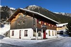 Tafelspitz Gruppenhaus Arlberg