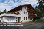 Landhaus Andrea