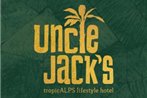 Uncle Jacks