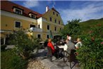 Hotel garni Weinberghof & Weingut Lagler