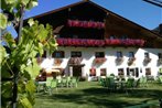 Pension Holzknechthof am See