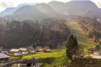 Beautiful home in Altaussee with Sauna