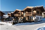 Sonnen Lodge Kaprun